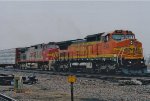 BNSF 890 East